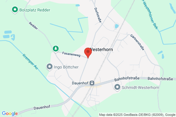 BauProjekt Hörnerkirchen GmbH