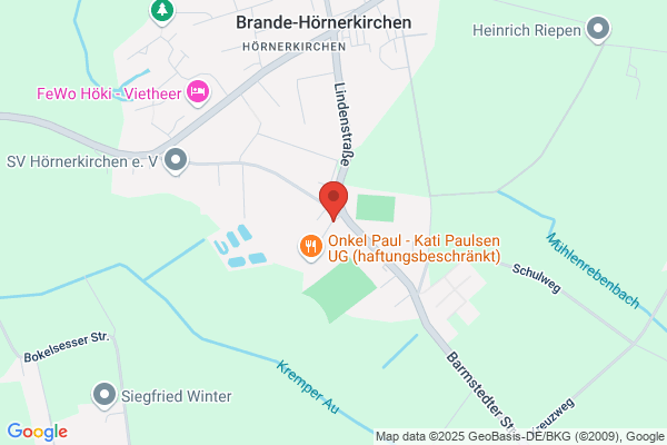 Hotel & Restaurant "Zur Tankstelle"
