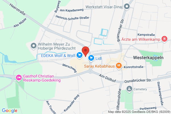 Korte Handelsagentur