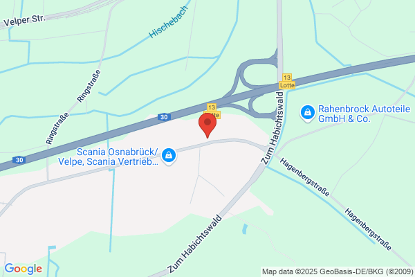 MRV GmbH