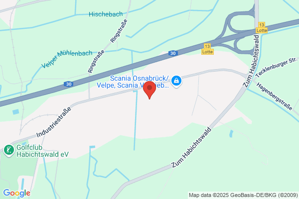 Hagebau Weser-Ems Handelgesellschaft für Baustoffe mbH & Co. KG