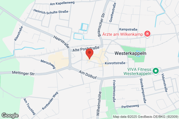 Nagel Planungsbüro