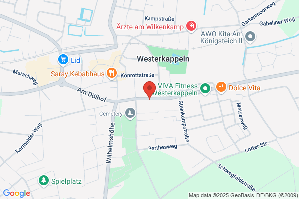 SFR Carparts GmbH
