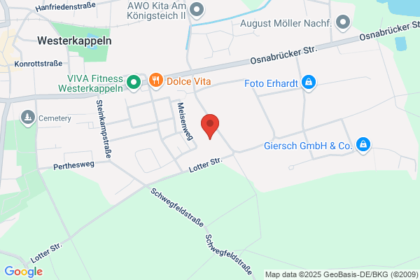 Elos Osnabrücker Industrie-Putztuch GmbH
