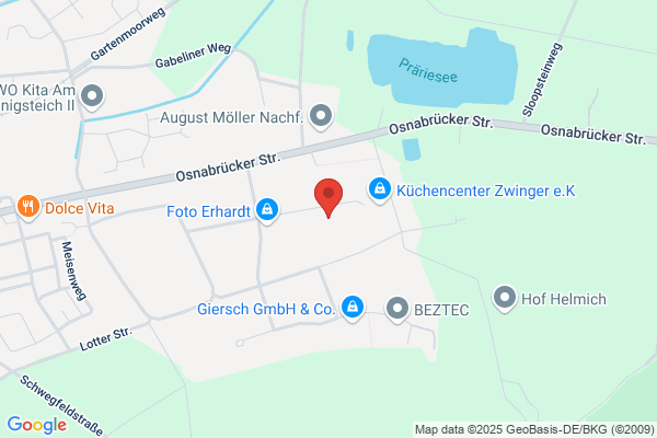 GEDES GmbH Ges. für digitale engineering systeme