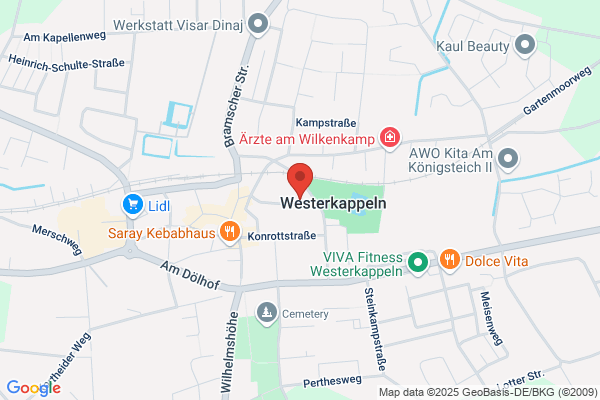 AWO Arbeiterwohlfahrt Ortsverein Westerkappeln