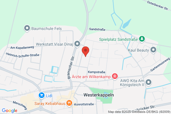 Alfa Dienst Rund ums Haus
