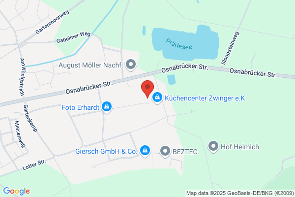 Aqua Living GmbH & Co. KG