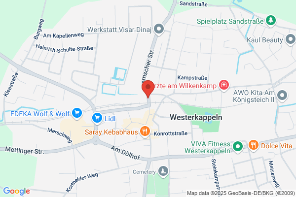 Buchhandlung Esch