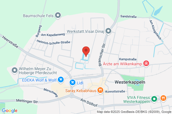Cadiss GmbH