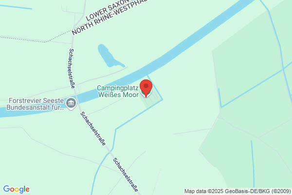 Camping Weisses Moor