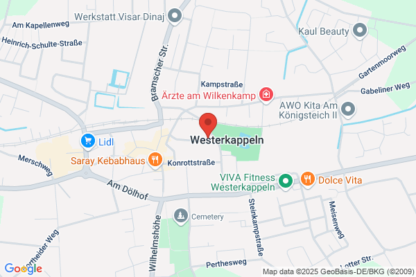 DRK-Ortsverein Westerkappeln e.V.
