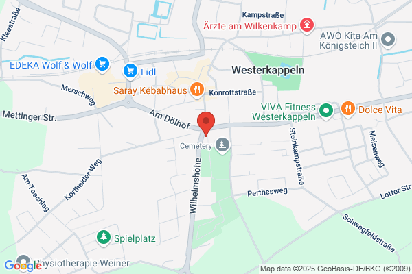 Kanzlei Wilhelmshöhe Beernink I Helmich Rechtsanwälte