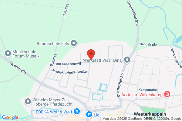 Kosmetik- u. Wellness-Studio Giersch