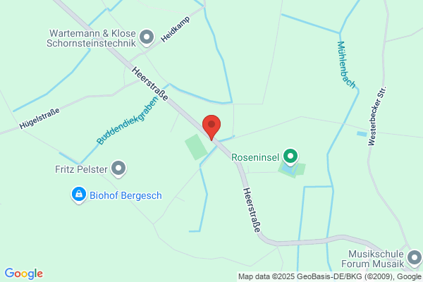 LWL-Jugendheim Tecklenburg Tagesgruppe Westerkappeln