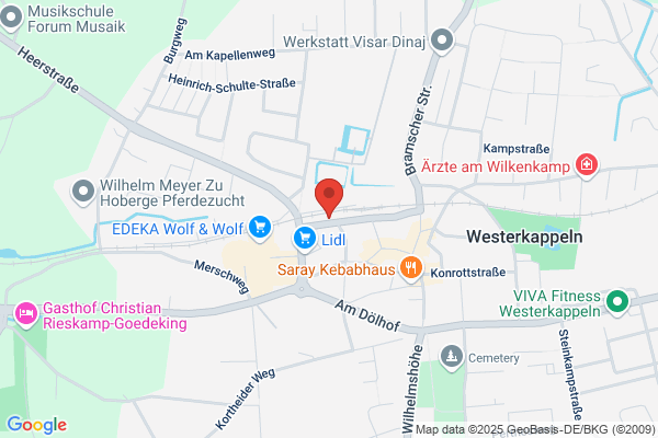 Raiffeisen Warengenossenschaft