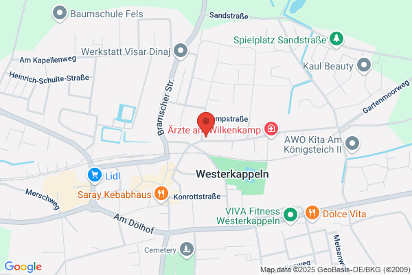 Steuerkanzlei Irmer