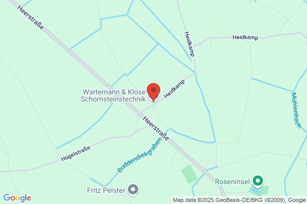 Wartemann & Klose Schornsteintechnik GmbH