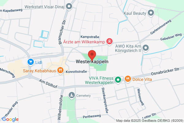 Westerkappeln