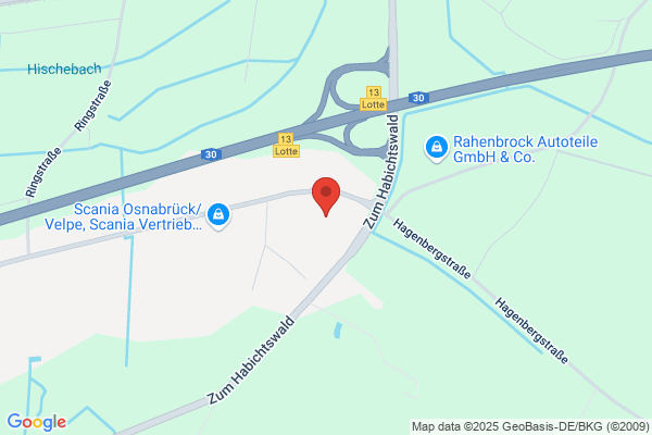 the vac company GmbH