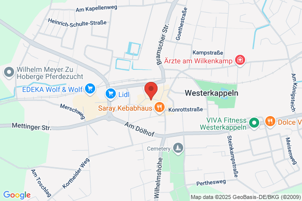 Rexing Friseursalon