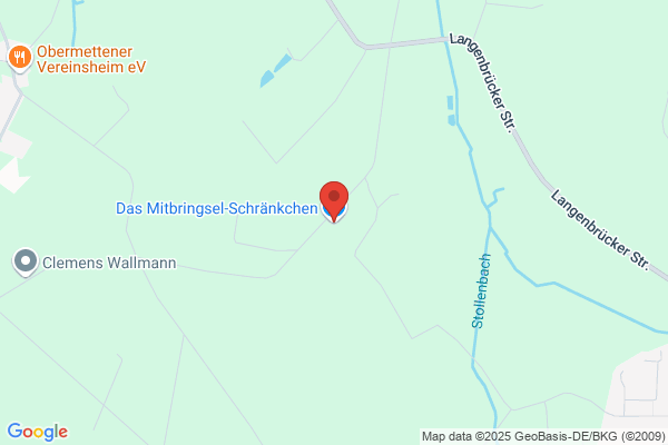 Schmachtlappen
