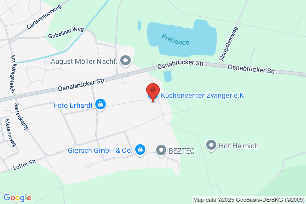 Küchencenter e.K.