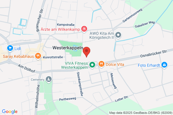 Gesamtschule Lotte-Westerkappeln - Jg.