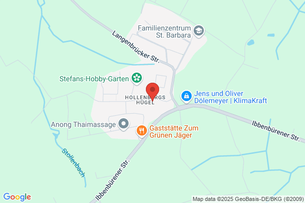 Grundschule Handarpe