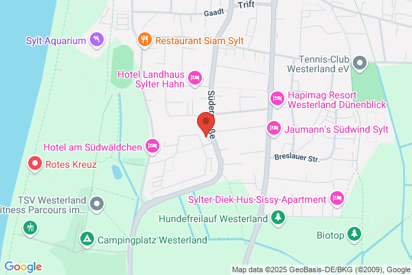 Holidaycheck-Sylt