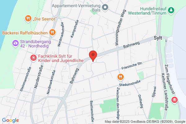 GEWOBA Nord Baugenossenschaft eG