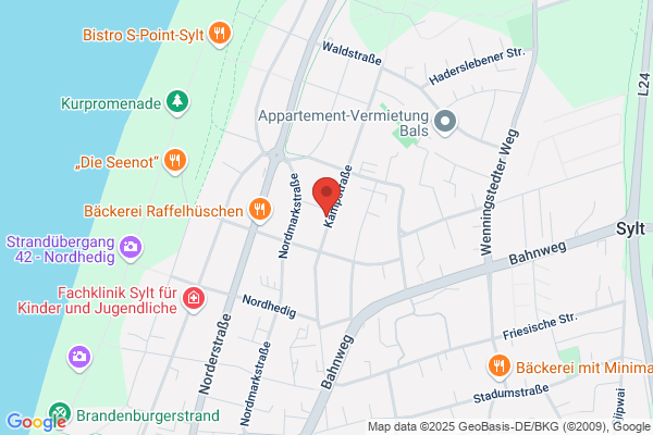 Hort in der Grundschule St. Nicolai