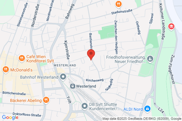 Lohnsteuerhilfeverein Fuldatal e.V.