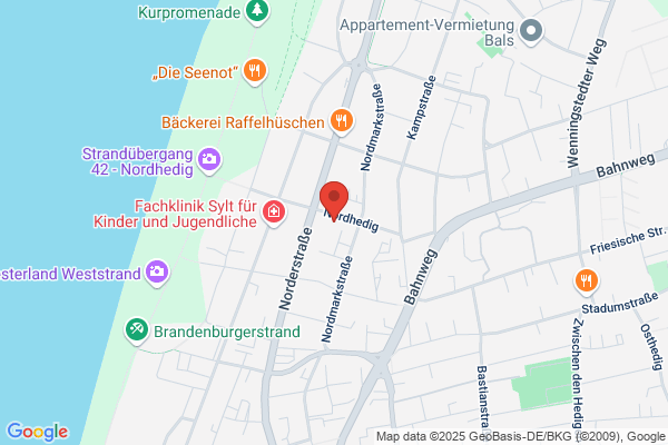 Prinz Hellmuth Inh. Werner Nicolaisen