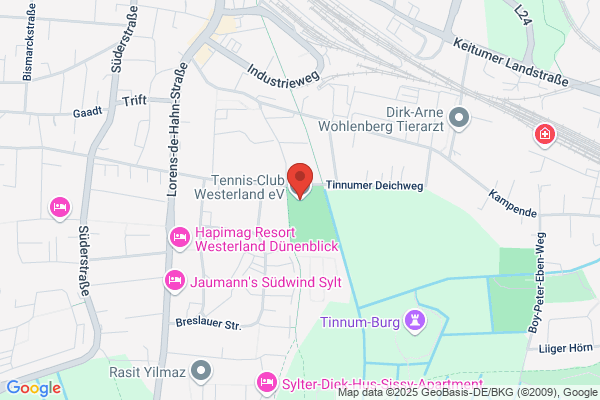 Tennis-Club Westerland e.V.