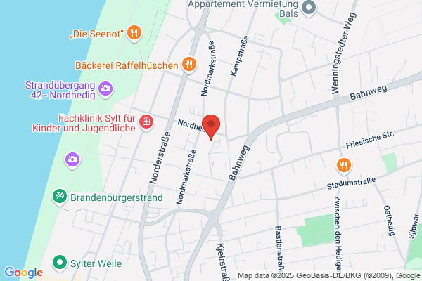Wertanlage Nordhedig Duden KG