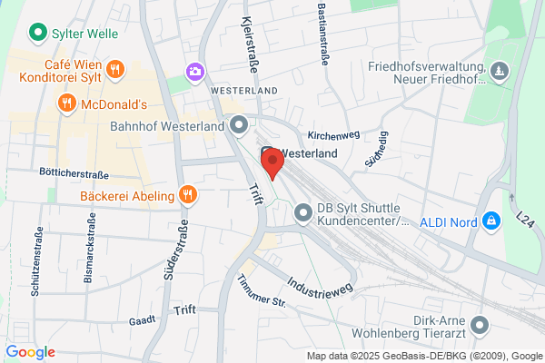 SVG Sylter Verkehrsgesellschaft