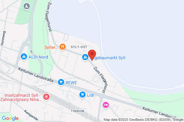Home & Gaaden Sylt GmbH
