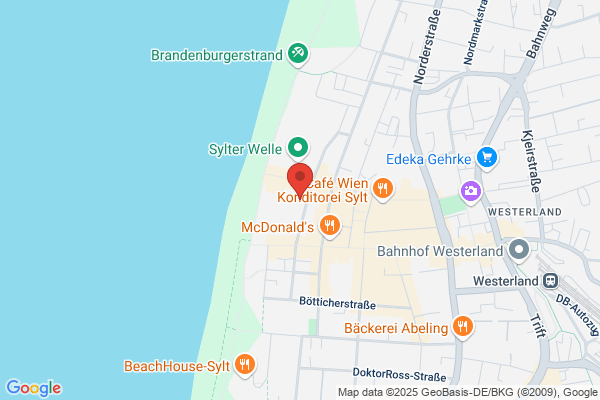Appartementvermietung Bresler