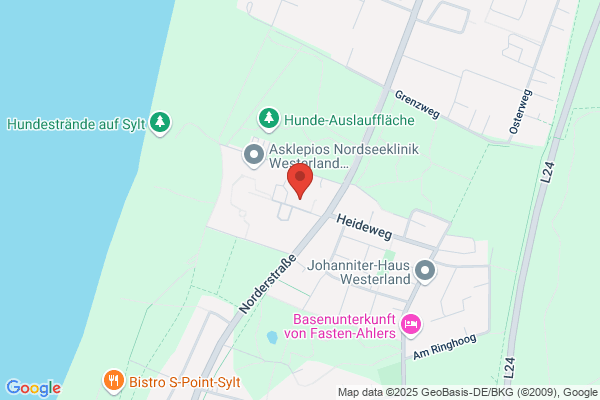 MVZ Sylt