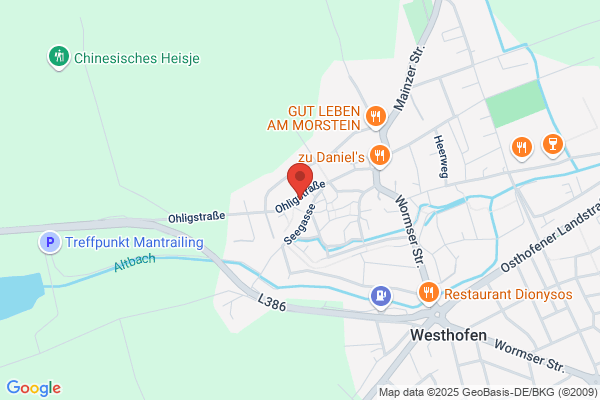 Falk, Lars, Hausmeister & Dienstleistungs-Service