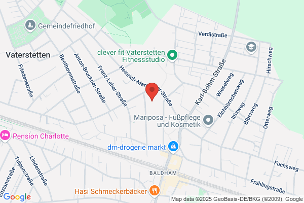 Immobilien Plöhn