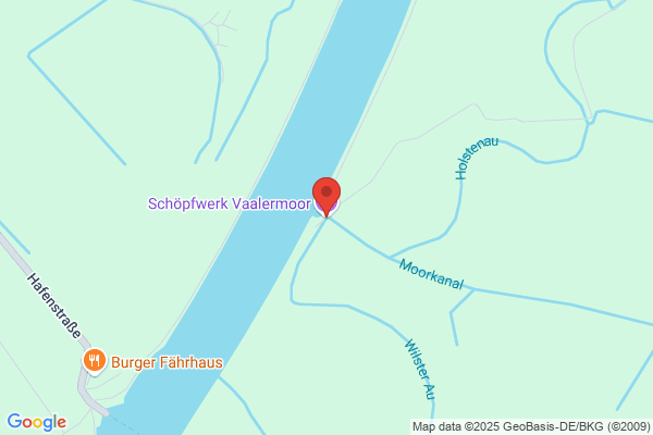 Schöpfwerk