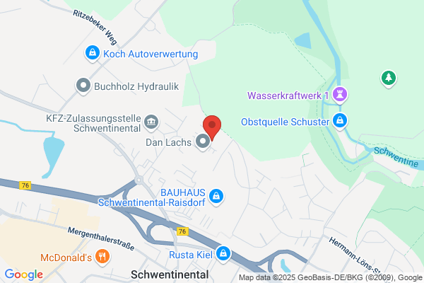 co op Schleswig-Holstein eG