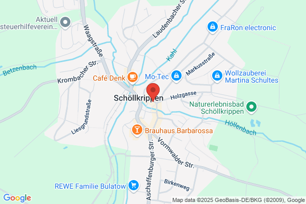 Allianz Versicherung Volk und Marx GbR Generalvertretung