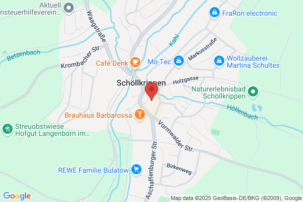 Schöllkrippen