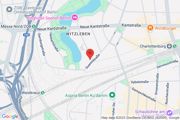 Café Kampinus Bistro