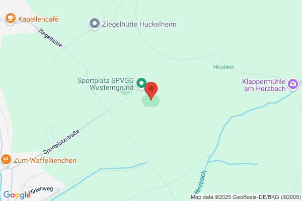 Spvgg. Westerngrund