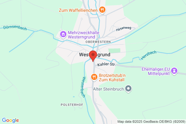 Zur Neuen Welt
