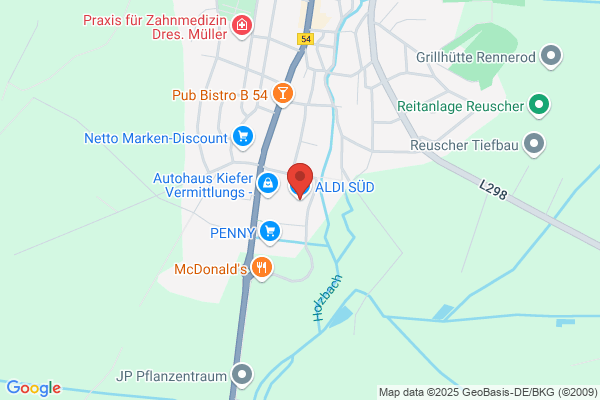 ALDI SÜD